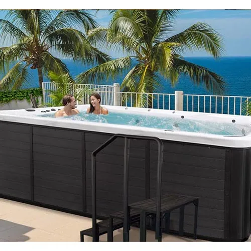 Swimspa hot tubs for sale in Whiteplains